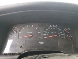 2002 Dodge Dakota Sport with VIN 1B7HG38N72S720953, listed as a Copart auction lot 43484255 with 0 mi miles and Clean Title. Bid and sale history available at carsss.com. Image 9.