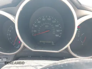 2005 Lexus SC 430 с VIN JTHFN48Y850068369, выставлен на аукционе IAAI как лот 42423130 с пробегом 131 718 миль миль и . История ставок и продаж доступна на DreamBid. Изображение 7.