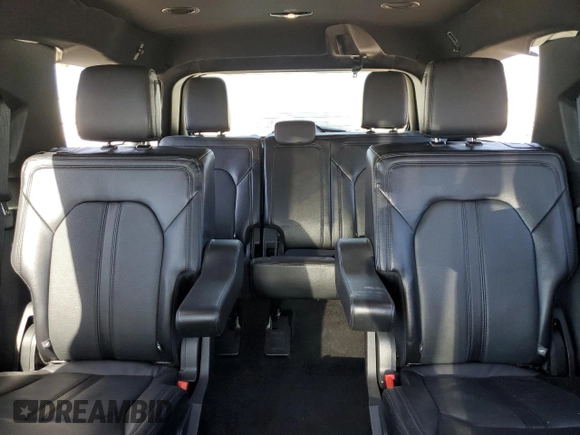 2021 Ford Expedition Limited with VIN 1FMJU1KT1MEA62310, listed as a Copart auction lot 46117485 with 75,745 mi miles and Clean title. Bid and sale history available at DreamBid. Image 10.