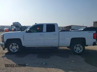 2015 Chevrolet Silverado 1500 LT with VIN 1GCVKREC3FZ446851, listed as a IAAI auction lot 41503353 with Not Provided miles and . Bid and sale history available at DreamBid. Image 15.