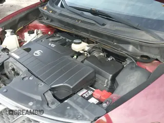 2012 Nissan Murano S с VIN JN8AZ1MW3CW236579, выставлен на аукционе IAAI как лот 43271230 с пробегом 123 037 миль миль и . История ставок и продаж доступна на DreamBid. Изображение 19.
