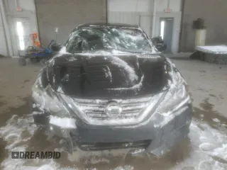 2017 Nissan Altima S with VIN 1N4AL3AP9HN303002, listed as a Copart auction lot 45473795 with Not Provided miles and Salvage Title. Bid and sale history available at DreamBid. Image 5.