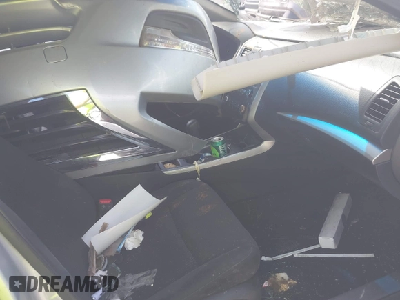 2015 Nissan Altima S z VIN 1N4AL3AP7FN323150, wystawiony jako IAAI lot #39502279 z przebiegiem Nie podano mil oraz . Historia ofert i sprzedaży dostępna na DreamBid. Obrazek 5.
