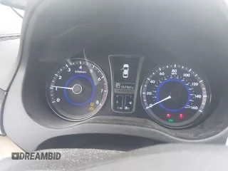 2013 Hyundai Azera with VIN KMHFH4JG5DA260461, listed as a IAAI auction lot 42603483 with 157,362 mi miles and . Bid and sale history available at DreamBid. Image 7.