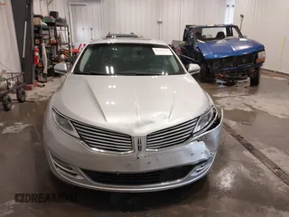 2016 Lincoln MKZ with VIN 3LN6L2G91GR606897, listed as a IAAI auction lot 41946522 with 143,347 mi miles and . Bid and sale history available at DreamBid. Image 12.