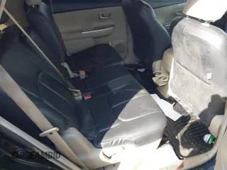 2014 Toyota Prius Two with VIN JTDZN3EU1E3292754, listed as a IAAI auction lot 41811016 with 385,477 mi miles and . Bid and sale history available at DreamBid. Image 8.