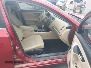 2015 Nissan Altima S with VIN 1N4AL3AP8FC429912, listed as a IAAI auction lot 42191698 with 241,035 mi miles and . Bid and sale history available at DreamBid. Image 5.