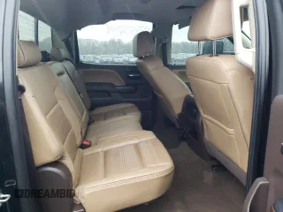 2017 GMC Sierra 1500 with VIN AC239386MD, listed as a Copart auction lot 48853284 with 85,141 mi miles and Non Repairable. Bid and sale history available at DreamBid. Image 11.