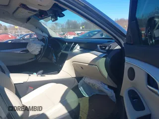 2020 Infiniti QX50 Essential с VIN 3PCAJ5M18LF113279, выставлен на аукционе IAAI как лот 41683001 с пробегом 41 047 миль миль и . История ставок и продаж доступна на DreamBid. Изображение 5.
