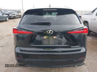 2021 Lexus NX 300 с VIN JTJDARDZ2M5019991, выставлен на аукционе IAAI как лот 42362826 с пробегом 53 074 миль миль и . История ставок и продаж доступна на DreamBid. Изображение 16.