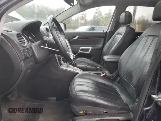 2014 Chevrolet Captiva Sport LTZ with VIN 3GNAL4EK2ES673232, listed as a Copart auction lot 52041475 with 147,386 mi miles and Clean Title. Bid and sale history available at DreamBid. Image 7.
