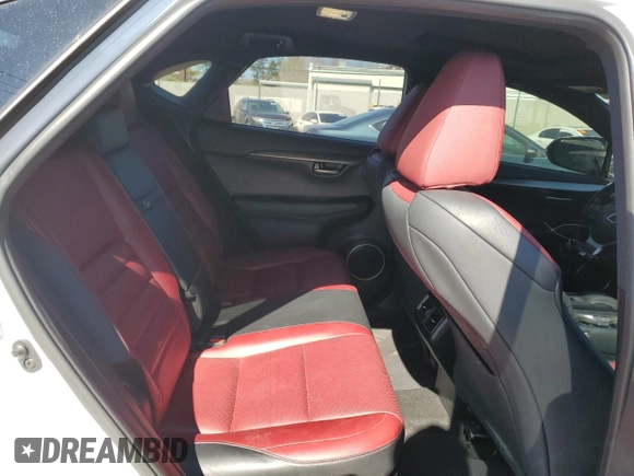 2017 Lexus NX 200t с VIN JTJBARBZ9H2128112, выставлен на аукционе Copart как лот 47292745 с пробегом 91 622 миль миль и Списание • Salvage title. История ставок и продаж доступна на DreamBid. Изображение 12.