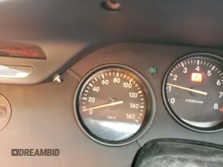 1995 Toyota Supra с VIN JZA800030605, выставлен на аукционе Copart как лот 82335644 с пробегом 154 190 миль миль и Списание • Salvage title. История ставок и продаж доступна на DreamBid. Изображение 9.