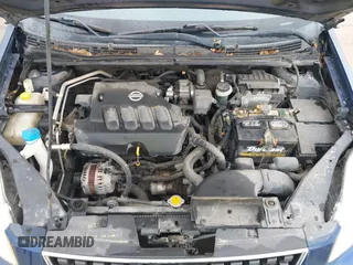 2008 Nissan Sentra S z VIN 3N1AB61E78L725060, wystawiony jako IAAI lot #42098789 z przebiegiem 195 341 mil mil oraz . Historia ofert i sprzedaży dostępna na DreamBid. Obrazek 10.