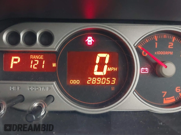 2008 Scion xB with VIN JTLKE50EX81011777, listed as a IAAI auction lot 42171640 with 289,053 mi miles and . Bid and sale history available at DreamBid. Image 7.