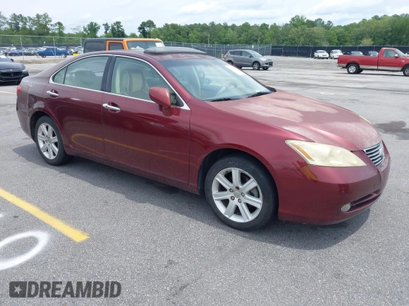 2008 Lexus ES 330 с VIN JTHBJ46G582173741, выставлен на аукционе IAAI как лот 42361555 с пробегом 208 752 миль миль и . История ставок и продаж доступна на DreamBid. Изображение 1.