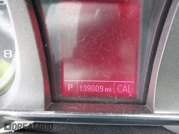 2013 GMC Terrain SLE with VIN 2GKALMEK3D6174790, listed as a IAAI auction lot 42370604 with 139,010 mi miles and . Bid and sale history available at DreamBid. Image 7.