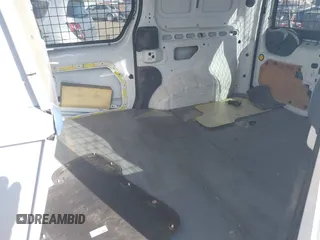 2010 Ford Transit Connect XL with VIN NM0LS6AN7AT034115, listed as a IAAI auction lot 42149673 with 205,976 mi miles and . Bid and sale history available at DreamBid. Image 8.
