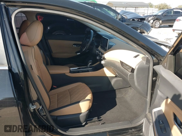 2020 Nissan Sentra SV with VIN 3N1AB8CV7LY206045, listed as a IAAI auction lot 41249680 with 99,973 mi miles and . Bid and sale history available at DreamBid. Image 5.