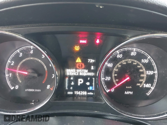 2015 Mitsubishi Outlander GT with VIN 4A4AP4AW4FE035266, listed as a IAAI auction lot 41461853 with 154,298 mi miles and . Bid and sale history available at DreamBid. Image 7.