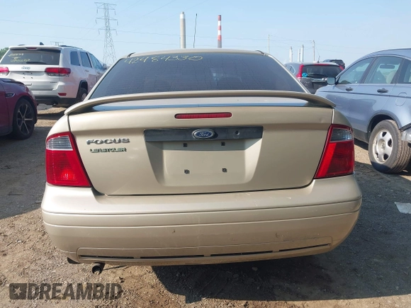 2007 Ford Focus S with VIN 1FAFP34N07W271344, listed as a IAAI auction lot 42484330 with 125,625 mi miles and . Bid and sale history available at DreamBid. Image 16.