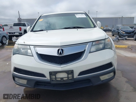 2013 Acura MDX z VIN 2HNYD2H22DH514419, wystawiony jako IAAI lot #42173368 z przebiegiem 177 999 mil mil oraz . Historia ofert i sprzedaży dostępna na DreamBid. Obrazek 13.