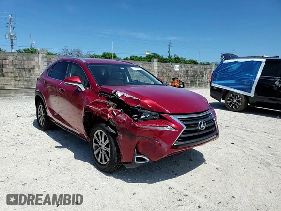 2016 Lexus NX 200t с VIN JTJYARBZ5G2049920, выставлен на аукционе Copart как лот 61825855 с пробегом 108 827 миль миль и Списание • Salvage title. История ставок и продаж доступна на DreamBid. Изображение 14.