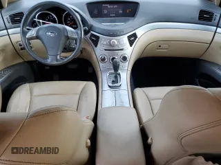 2013 Subaru Tribeca Limited с VIN 4S4WX9GD0D4401142, выставлен на аукционе Copart как лот 78201964 с пробегом 81 236 миль миль и Списание • Salvage title. История ставок и продаж доступна на DreamBid. Изображение 8.
