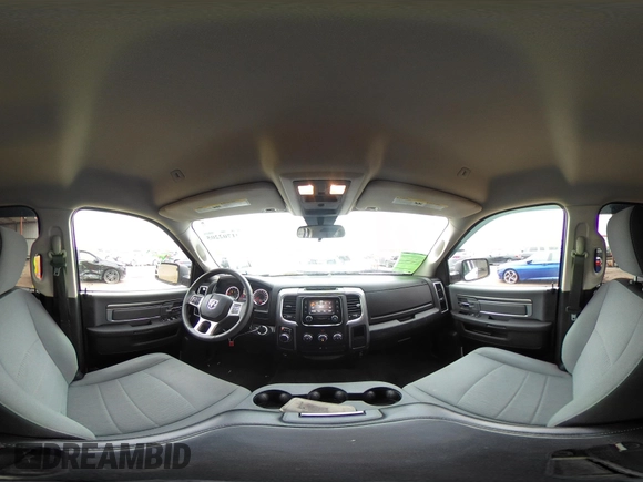 2022 Ram 1500 SLT z VIN 1C6RR6LG9NS198010, wystawiony jako IAAI lot #41702205 z przebiegiem 61 030 mil mil oraz . Historia ofert i sprzedaży dostępna na DreamBid. Obrazek 18.