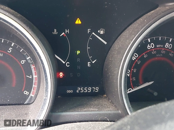 2010 Toyota Highlander Limited with VIN 5TDDK3EHXAS004437, listed as a IAAI auction lot 42497802 with 255,979 mi miles and . Bid and sale history available at DreamBid. Image 16.