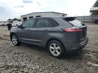 2020 Ford Edge SE с VIN 2FMPK3G94LBB43790, выставлен на аукционе Copart как лот 60316055 с пробегом 77 567 миль миль и Списание • Salvage title. История ставок и продаж доступна на DreamBid. Изображение 2.