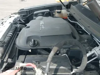 2018 Chevrolet Colorado 4WD ZR2 с VIN 1GCGTEEN6J1169569, выставлен на аукционе IAAI как лот 42676630 с пробегом 75 220 миль миль и . История ставок и продаж доступна на DreamBid. Изображение 19.