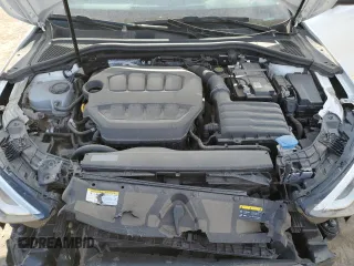 2023 Audi A3 Progressiv z VIN WAULUCGY0PA097524, wystawiony jako Copart lot #49380855 z przebiegiem 57 615 mil mil oraz Tytuł czysty. Historia ofert i sprzedaży dostępna na DreamBid. Obrazek 11.