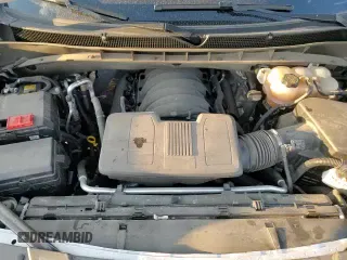 2023 GMC Yukon XL Denali z VIN 1GKS2JKL1PR528446, wystawiony jako Copart lot #69292455 z przebiegiem 44 527 mil mil oraz Szkoda całkowita • Salvage title. Historia ofert i sprzedaży dostępna na DreamBid. Obrazek 17.