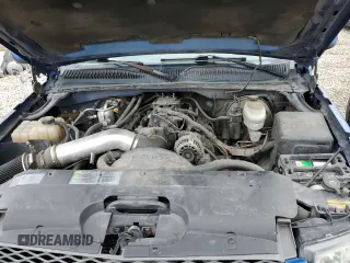 2003 Chevrolet Silverado SS z VIN 2GCEK19N131405989, wystawiony jako Copart lot #78269464 z przebiegiem 293 794 mil mil oraz Szkody całkowita. Historia ofert i sprzedaży dostępna na DreamBid. Obrazek 13.