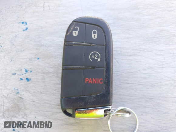 2021 Jeep Compass Latitude with VIN 3C4NJDBB1MT578819, listed as a IAAI auction lot 42288394 with 43,208 mi miles and . Bid and sale history available at DreamBid. Image 11.