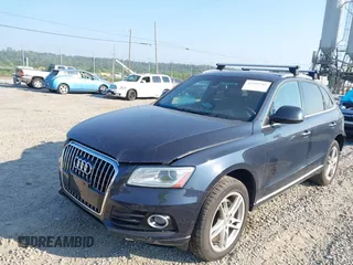 2016 Audi Q5 Premium Plus с VIN WA1L2AFP0GA075507, выставлен на аукционе IAAI как лот 42666761 с пробегом 108 339 миль миль и . История ставок и продаж доступна на DreamBid. Изображение 18.
