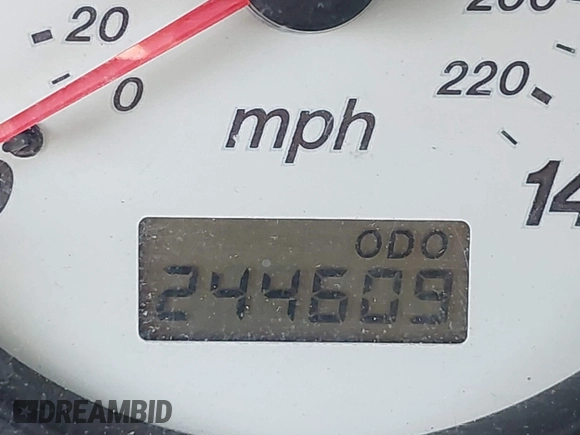 2002 Mazda Protege z VIN JM1BJ246221493337, wystawiony jako IAAI lot #42171966 z przebiegiem 244 609 mil mil oraz . Historia ofert i sprzedaży dostępna na DreamBid. Obrazek 15.
