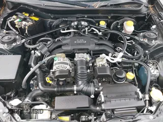 2013 Subaru BRZ Limited with VIN JF1ZCAC11D1608463, listed as a IAAI auction lot 41915846 with 72,179 mi miles. Bid and sale history available at carsss.com. Image 10.