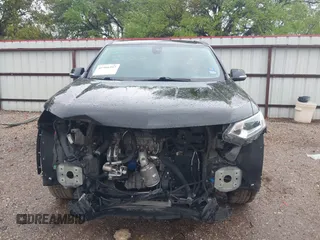 2020 Chevrolet Traverse LT with VIN 1GNERHKW6LJ319341, listed as a IAAI auction lot 41906357 with 84,653 mi miles and . Bid and sale history available at DreamBid. Image 13.
