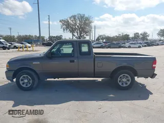 2010 Ford Ranger XL with VIN 1FTKR1ED8APA52923, listed as a IAAI auction lot 41505080 with 152,775 mi miles and . Bid and sale history available at DreamBid. Image 14.