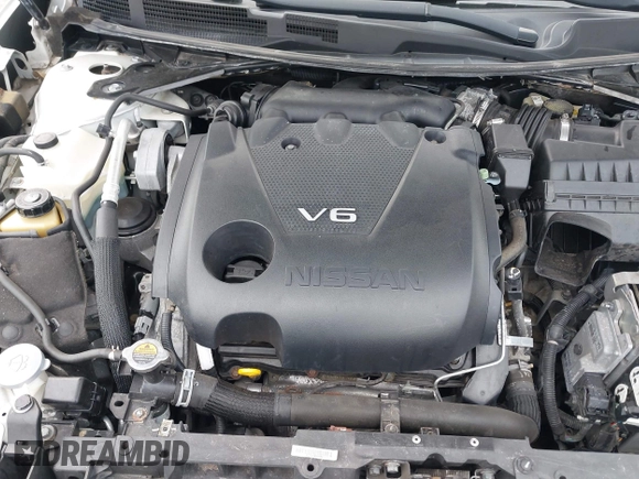 2017 Nissan Maxima Platinum with VIN 1N4AA6AP0HC380988, listed as a IAAI auction lot 42245241 with 88,822 mi miles and . Bid and sale history available at DreamBid. Image 10.