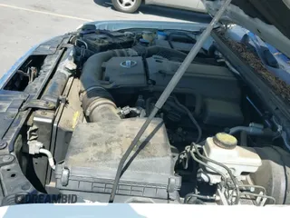 2016 Nissan Frontier SV с VIN 1N6AD0ER8GN711598, выставлен на аукционе IAAI как лот 42744786 с пробегом 125 259 миль миль и . История ставок и продаж доступна на DreamBid. Изображение 19.