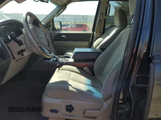 2011 Ford Expedition EL XLT with VIN 1FMJK1J59BEF15871, listed as a Copart auction lot 52569345 with 246,250 mi miles and Clean Title. Bid and sale history available at carsss.com. Image 7.