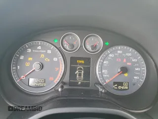 2011 Audi A3 Premium Plus с VIN WAUKEAFM9BA151018, выставлен на аукционе Copart как лот 51302095 с пробегом 104 228 миль миль и Чистый • Clean title. История ставок и продаж доступна на DreamBid. Изображение 9.
