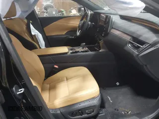 2025 Lexus RX 350 with VIN 2T2BAMCA6SC095265, listed as a IAAI auction lot 42326558 with 2,928 mi miles and . Bid and sale history available at DreamBid. Image 5.