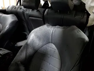 2021 Toyota Highlander XLE with VIN 5TDHZRBH4MS546755, listed as a Copart auction lot 49583525 with Not provided miles and Salvage title. Bid and sale history available at DreamBid. Image 10.