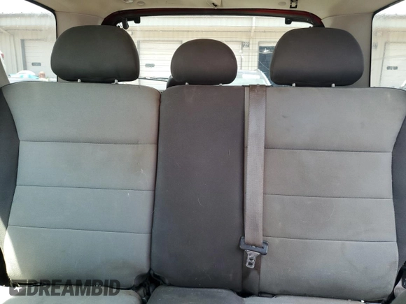 2007 Ford Escape XLS с VIN 1FMYU02Z57KB88320, выставлен на аукционе Copart как лот 62097855 с пробегом 150 670 миль миль и Чистый • Clean title. История ставок и продаж доступна на DreamBid. Изображение 10.