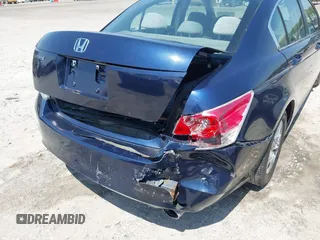 2009 Honda Accord LX-P with VIN 1HGCP26489A042200, listed as a IAAI auction lot 42020214 with 183,588 mi miles and . Bid and sale history available at DreamBid. Image 6.