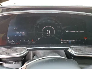 2021 Cadillac Escalade Premium Luxury z VIN 1GYS4BKL4MR215800, wystawiony jako Copart lot #71655614 z przebiegiem 42 844 mil mil oraz Szkoda całkowita • Salvage title. Historia ofert i sprzedaży dostępna na DreamBid. Obrazek 9.